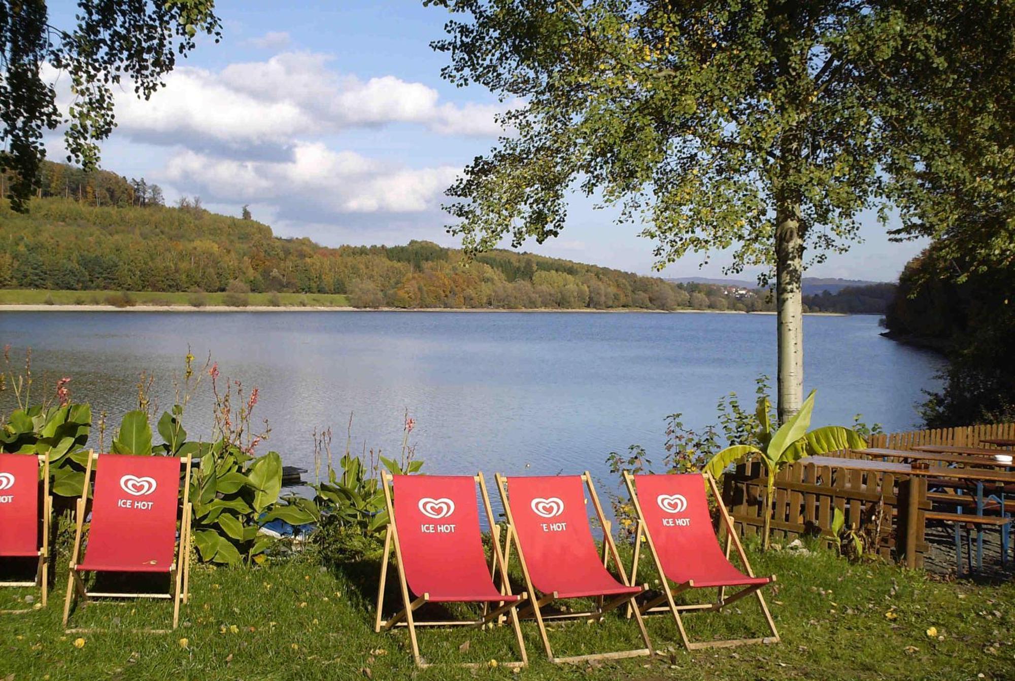 Kishotel Am Kurpark Bad Soden-Salmuenster Luaran gambar